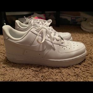 Nike Air Force 1